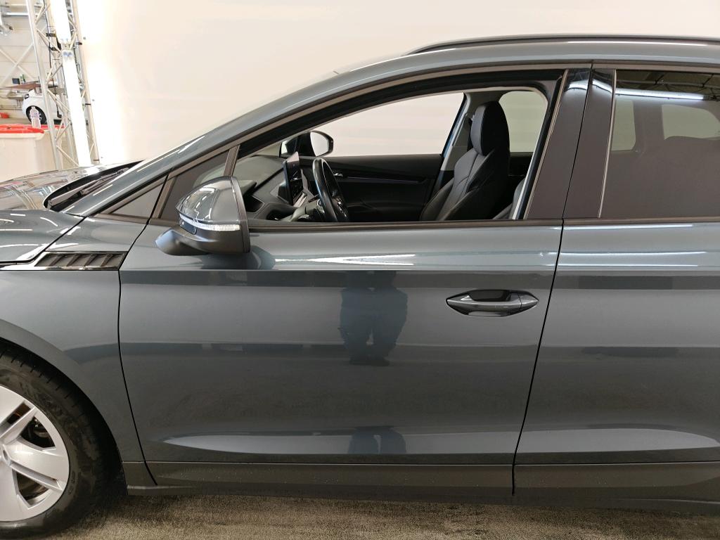 Foto 10 van Skoda Enyaq