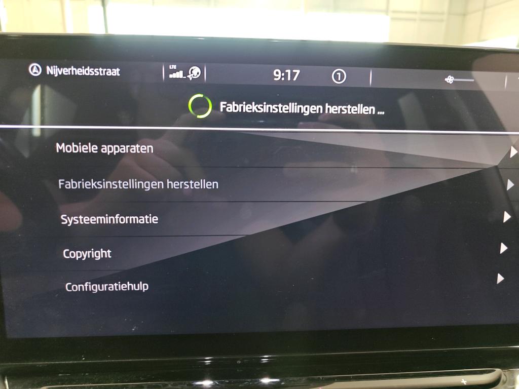 Foto 11 van Skoda Enyaq