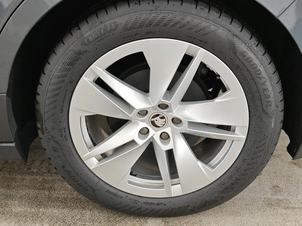 Foto 12 van Skoda Enyaq