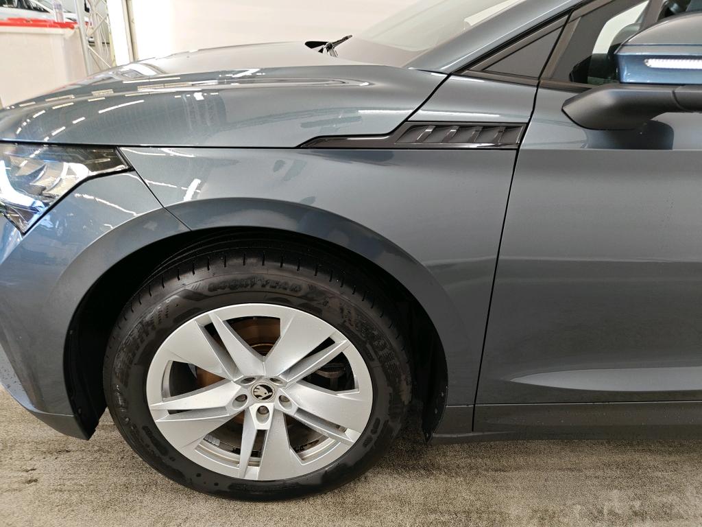 Foto 13 van Skoda Enyaq