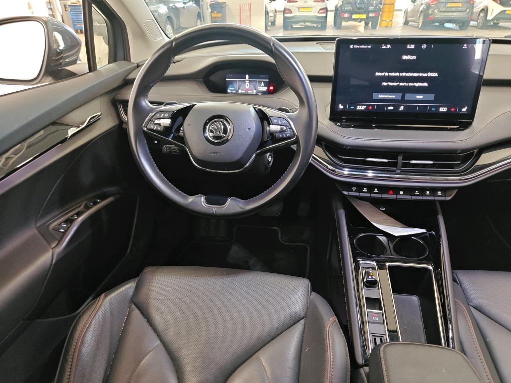 Foto 16 van Skoda Enyaq