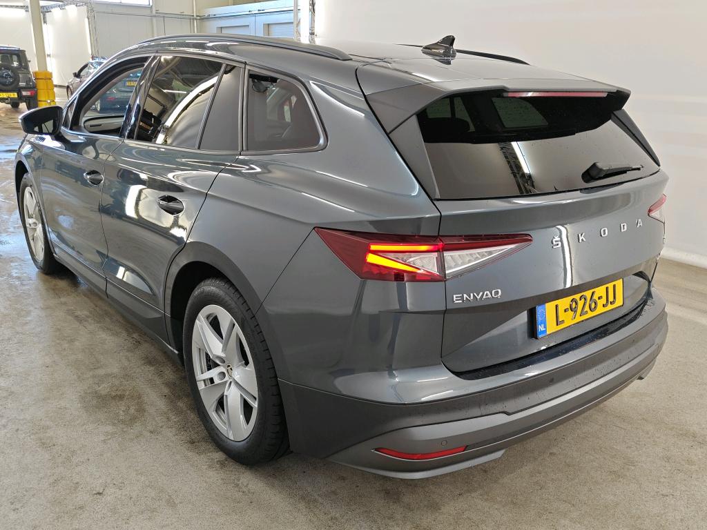 Foto 17 van Skoda Enyaq