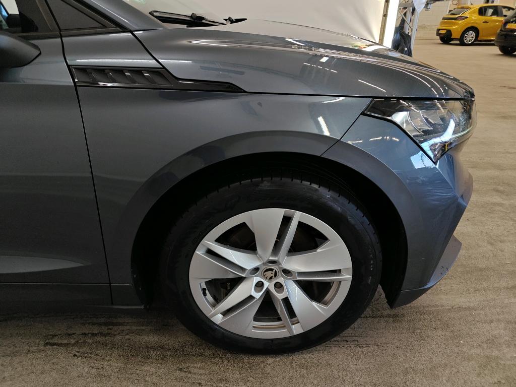 Foto 19 van Skoda Enyaq