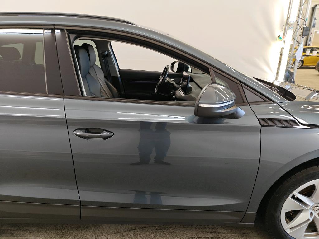 Foto 20 van Skoda Enyaq