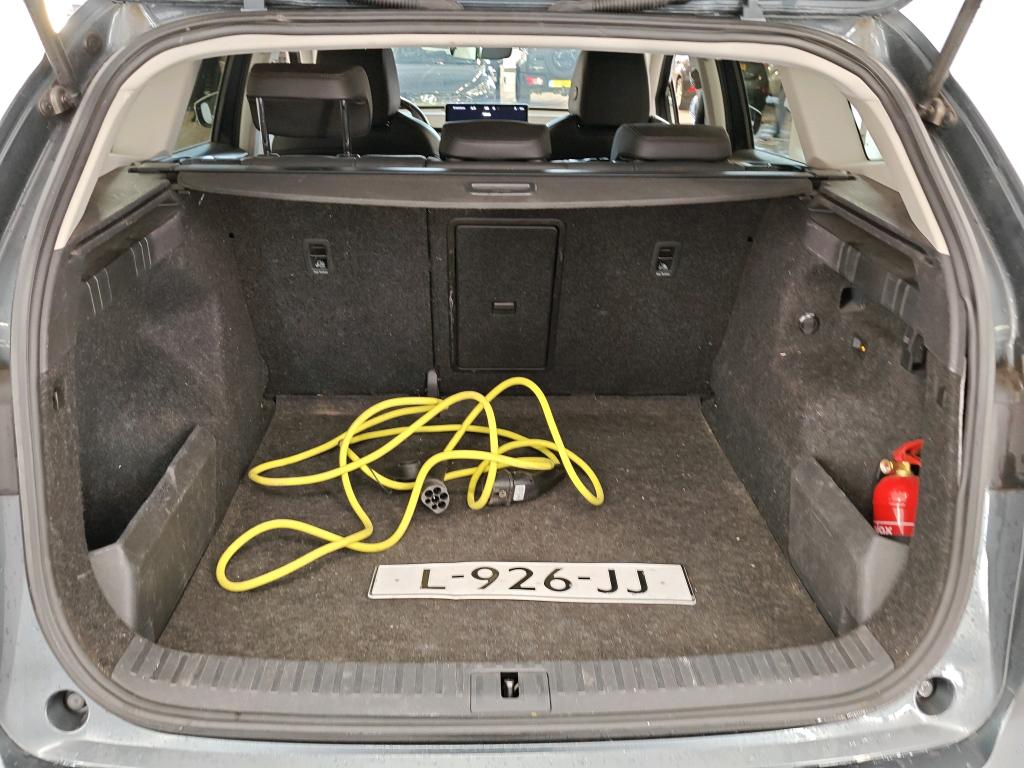 Foto 25 van Skoda Enyaq