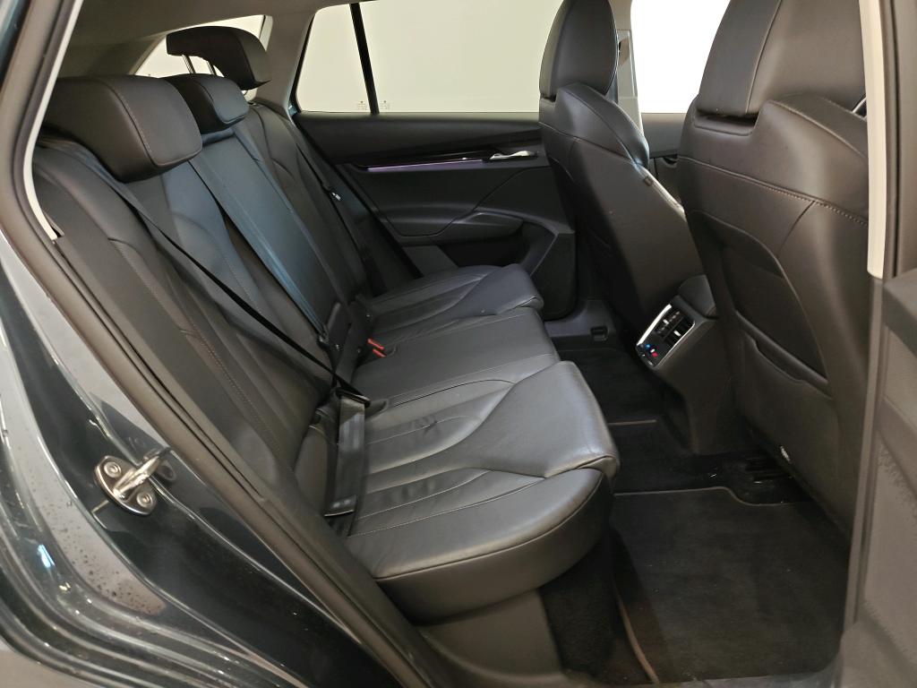Foto 27 van Skoda Enyaq