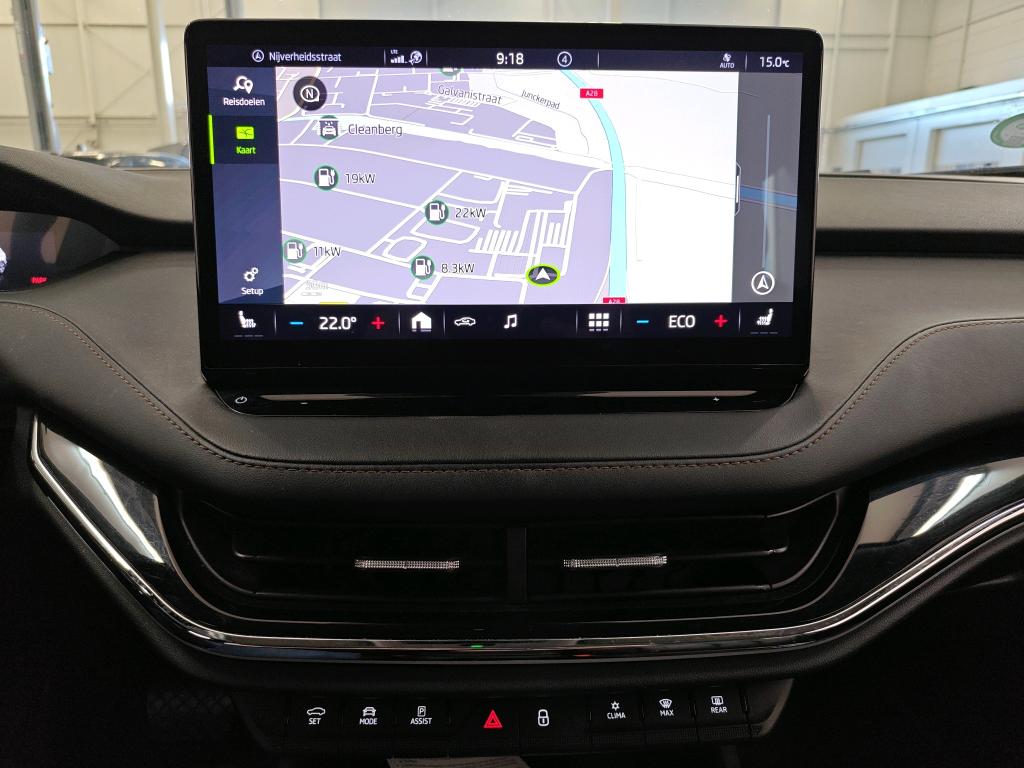 Foto 29 van Skoda Enyaq
