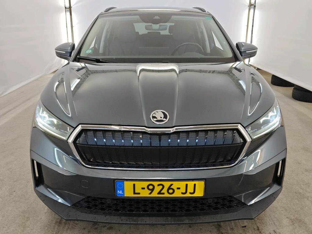 Foto 30 van Skoda Enyaq