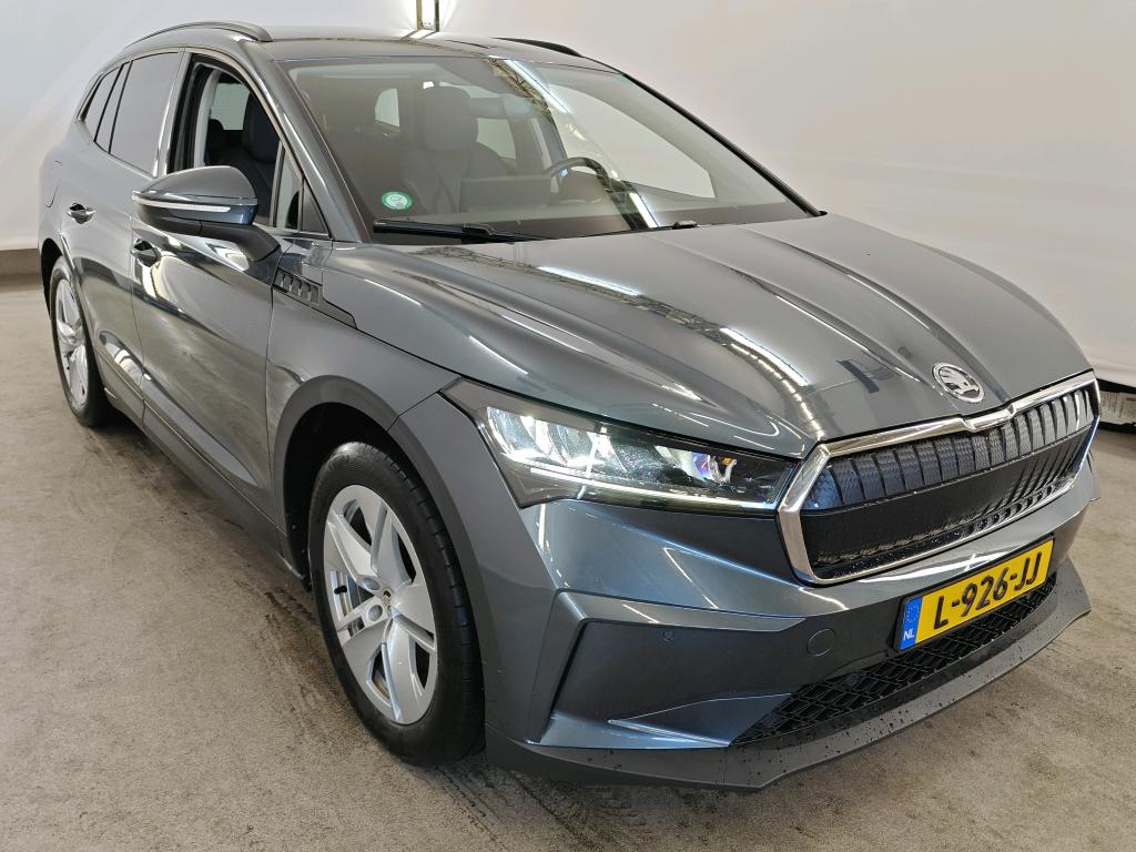 Foto 31 van Skoda Enyaq