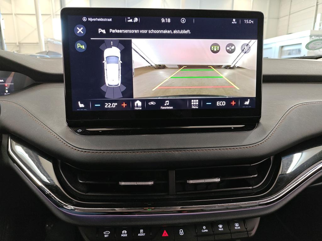 Foto 32 van Skoda Enyaq