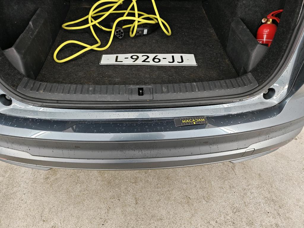 Foto 35 van Skoda Enyaq