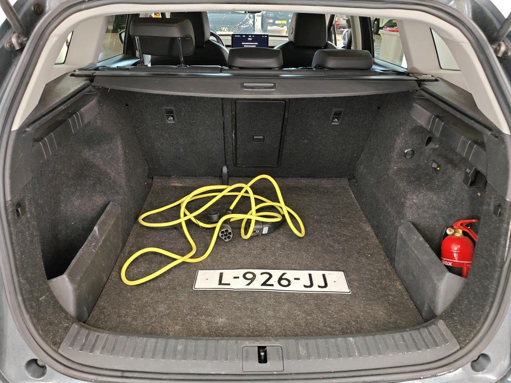 Foto 36 van Skoda Enyaq