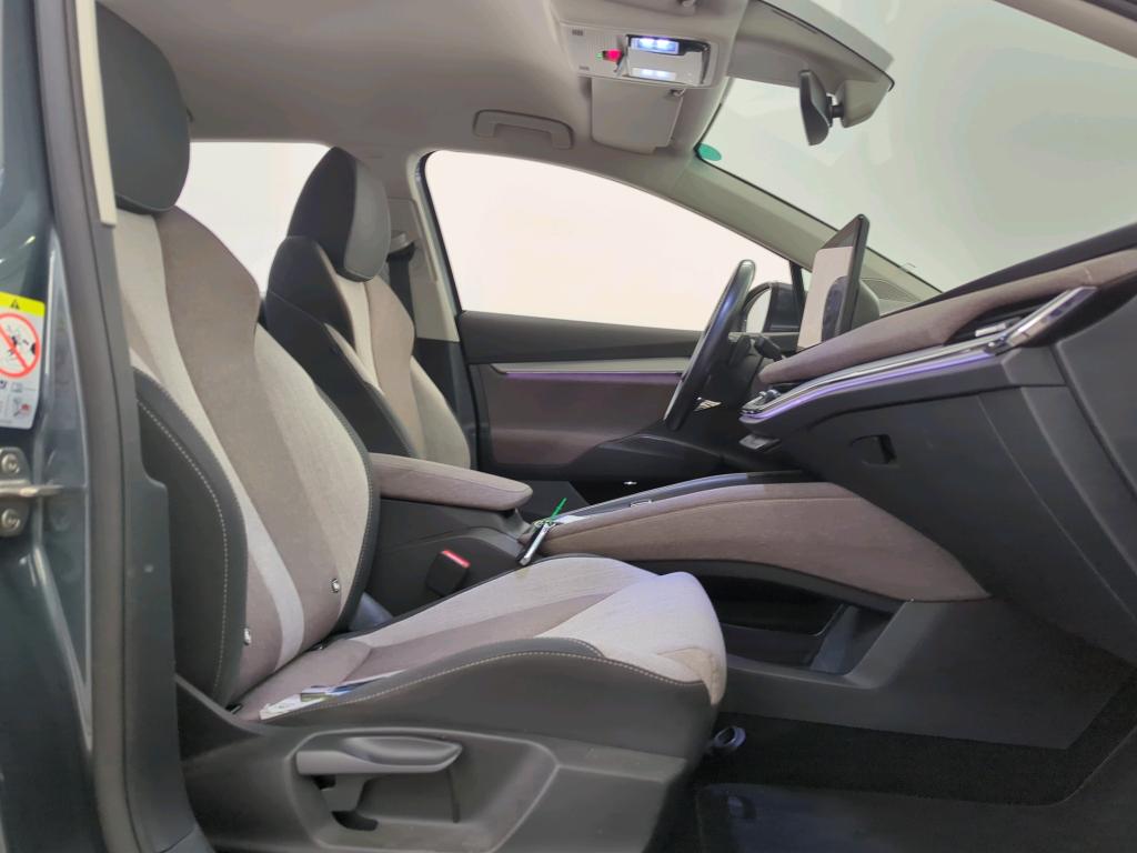 Foto 3 van Skoda Enyaq