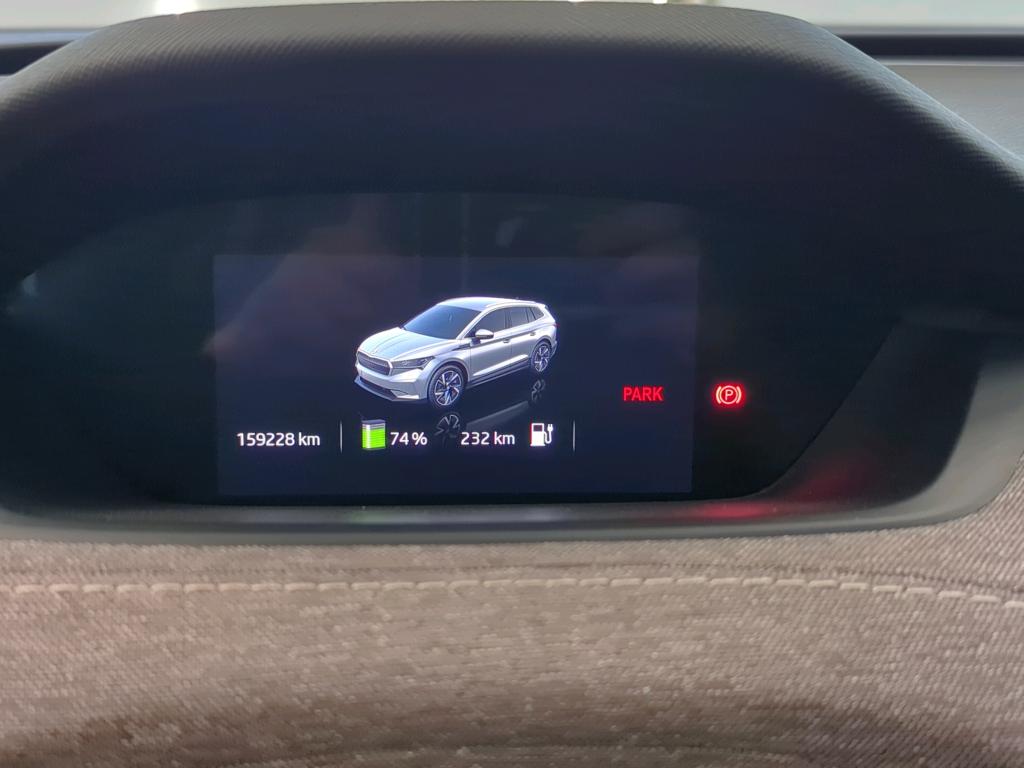 Foto 7 van Skoda Enyaq