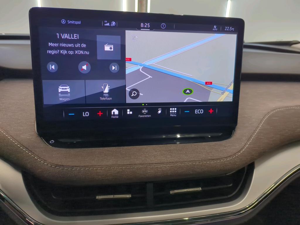 Foto 11 van Skoda Enyaq