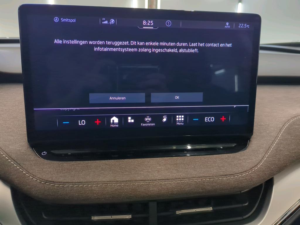 Foto 12 van Skoda Enyaq