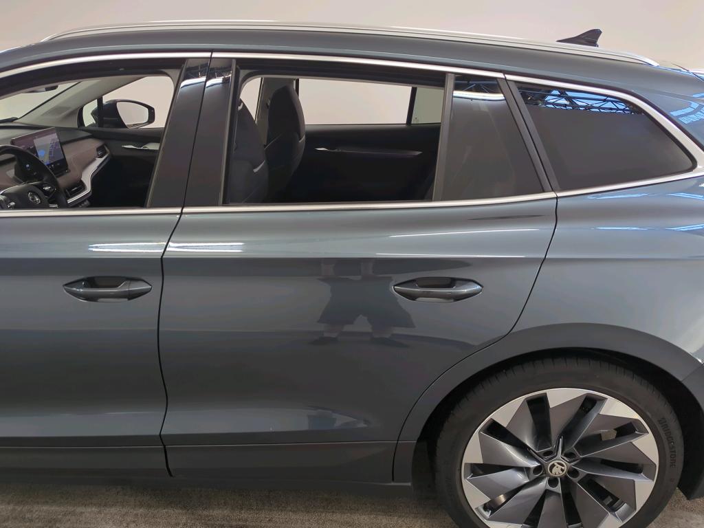 Foto 15 van Skoda Enyaq