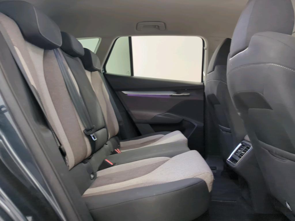 Foto 18 van Skoda Enyaq