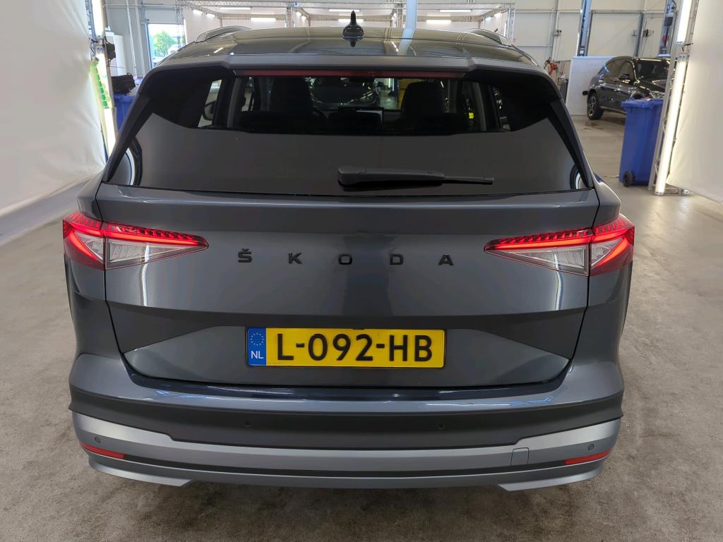 Foto 24 van Skoda Enyaq