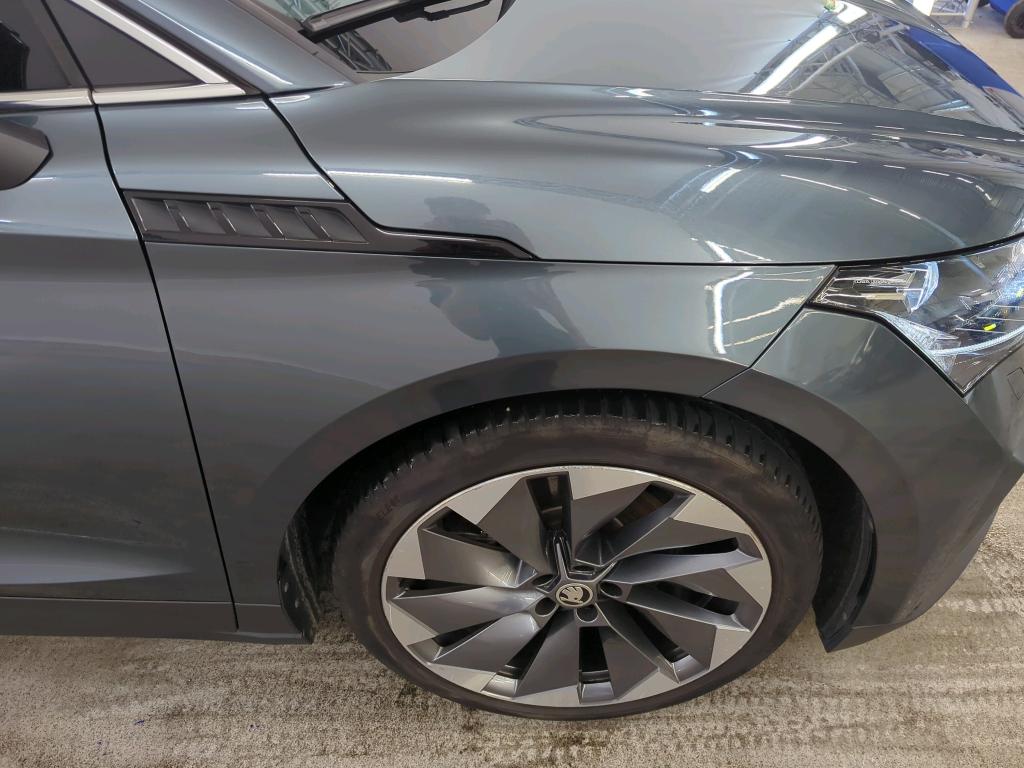 Foto 25 van Skoda Enyaq