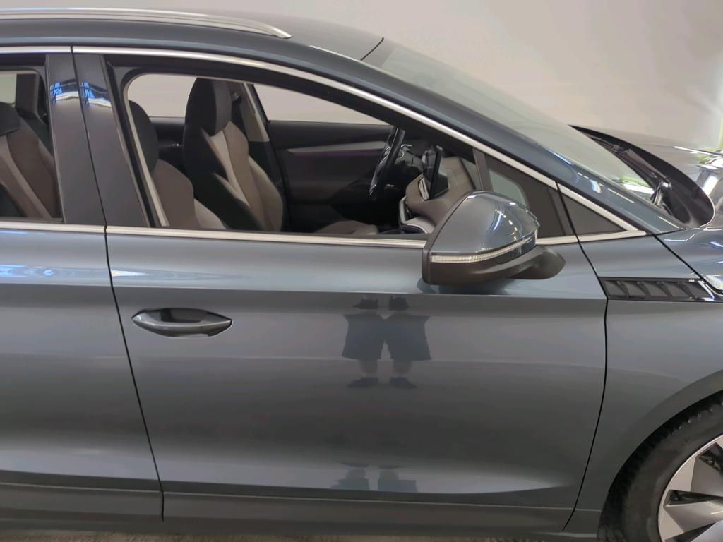 Foto 26 van Skoda Enyaq