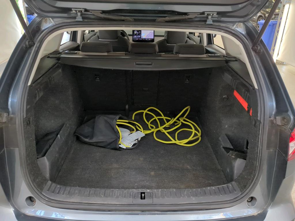 Foto 27 van Skoda Enyaq