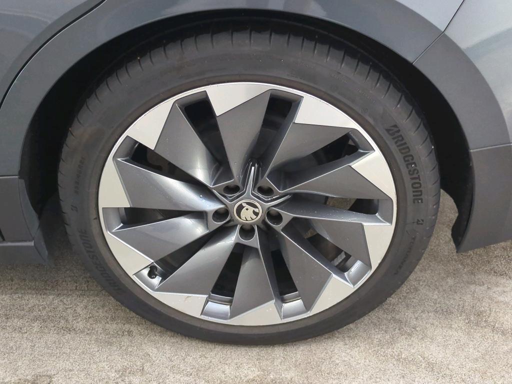 Foto 29 van Skoda Enyaq