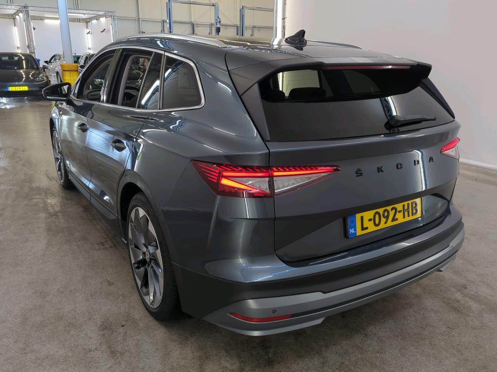Foto 30 van Skoda Enyaq
