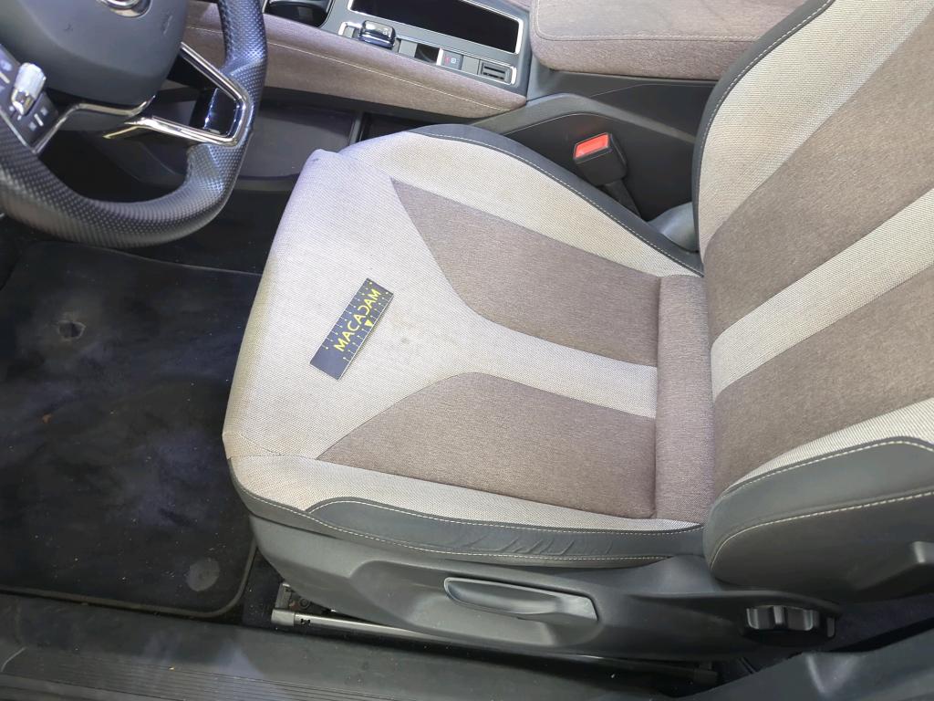 Foto 31 van Skoda Enyaq