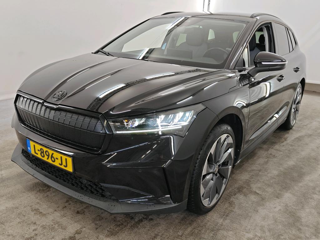 Foto 2 van Skoda Enyaq