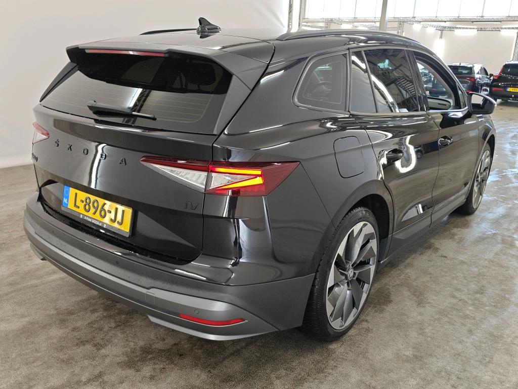 Foto 3 van Skoda Enyaq
