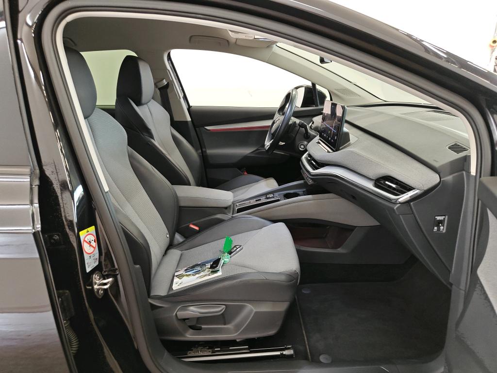 Foto 4 van Skoda Enyaq