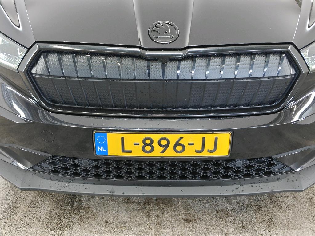Foto 6 van Skoda Enyaq