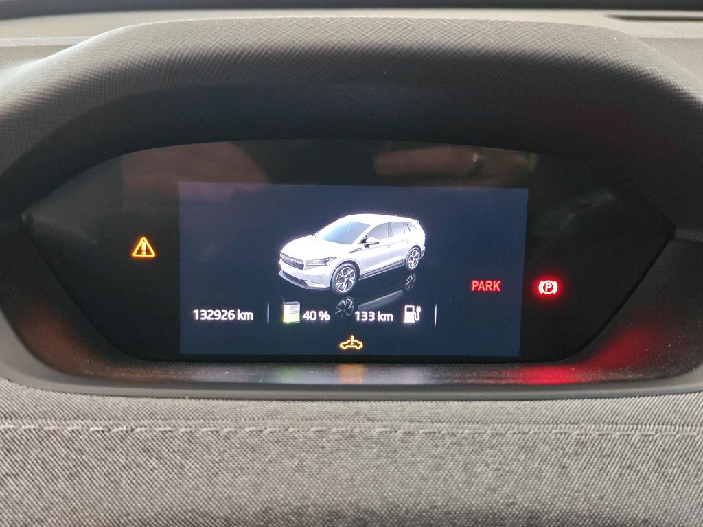 Foto 8 van Skoda Enyaq