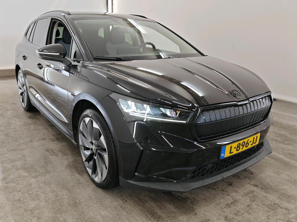 Foto 9 van Skoda Enyaq