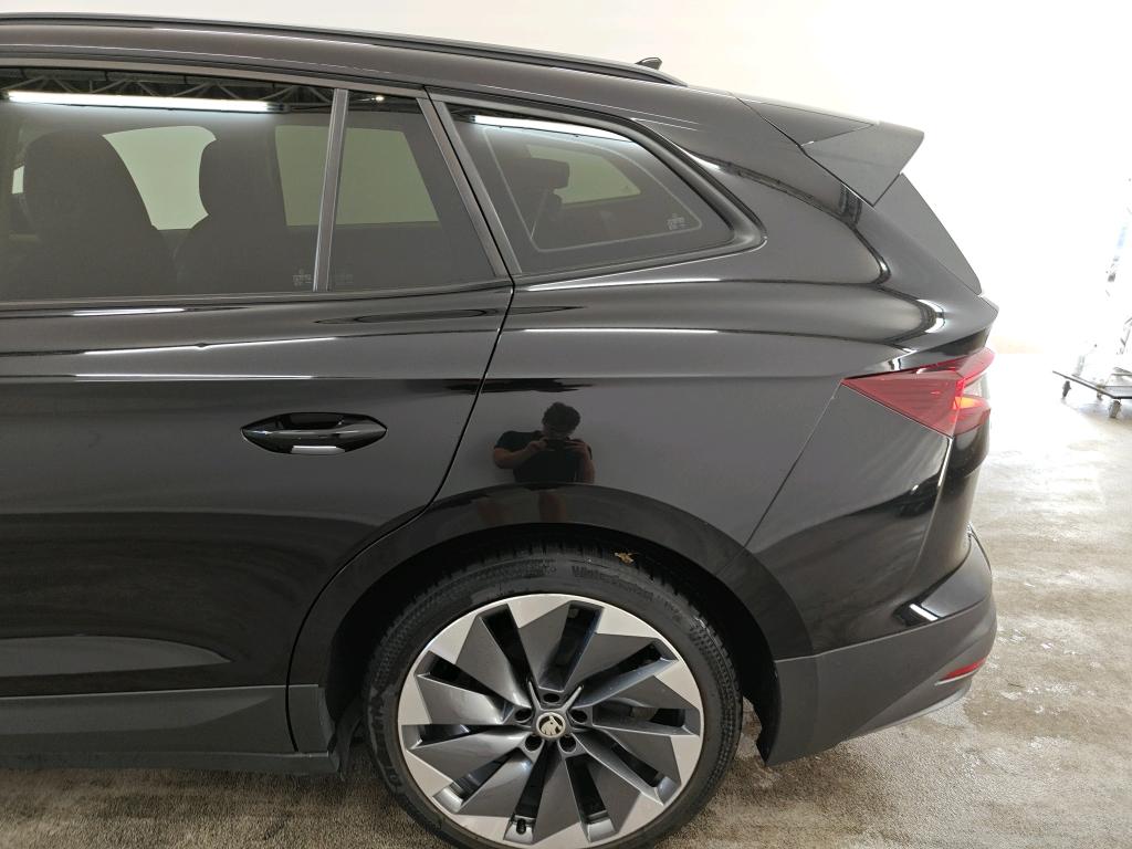 Foto 10 van Skoda Enyaq