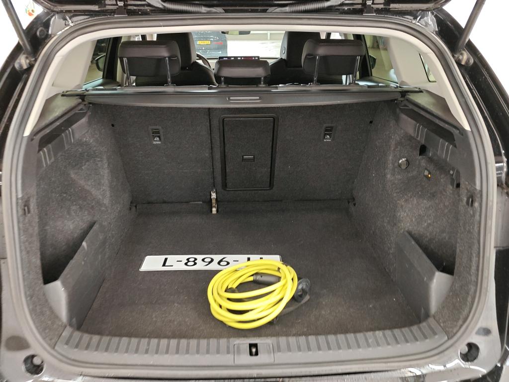 Foto 12 van Skoda Enyaq