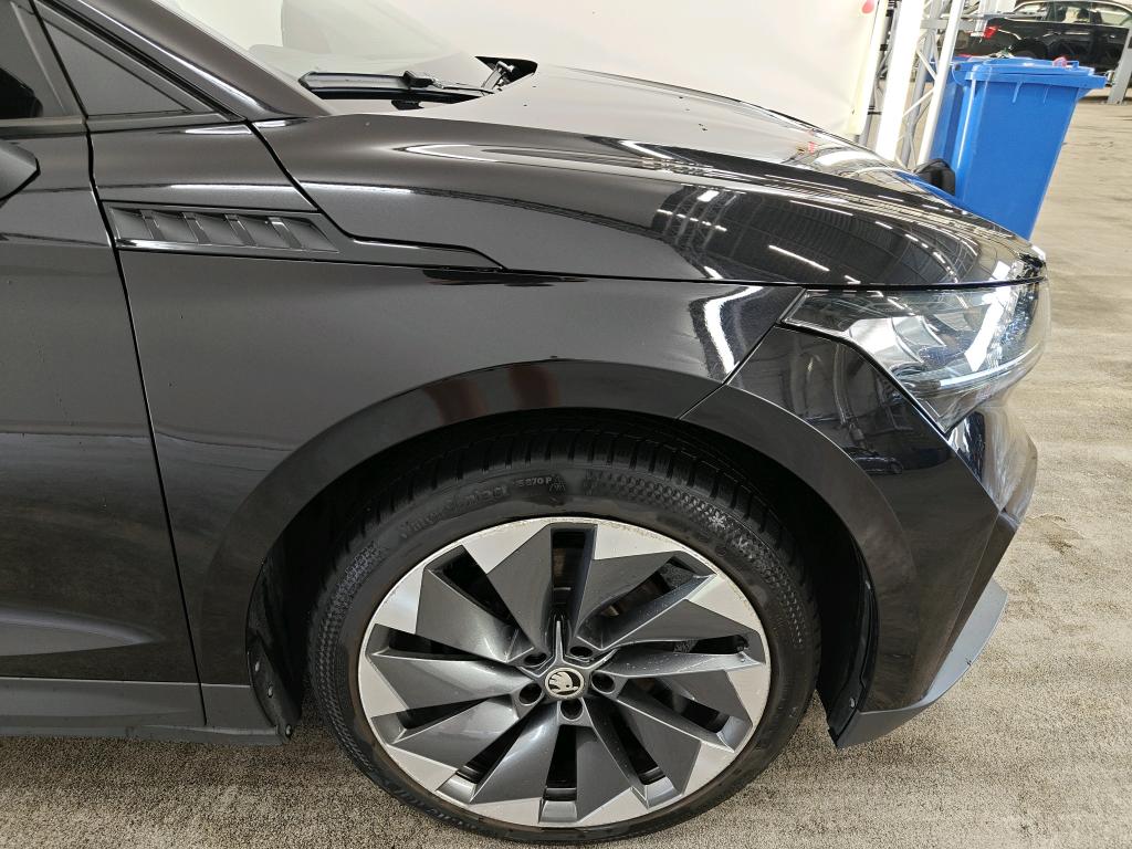 Foto 13 van Skoda Enyaq
