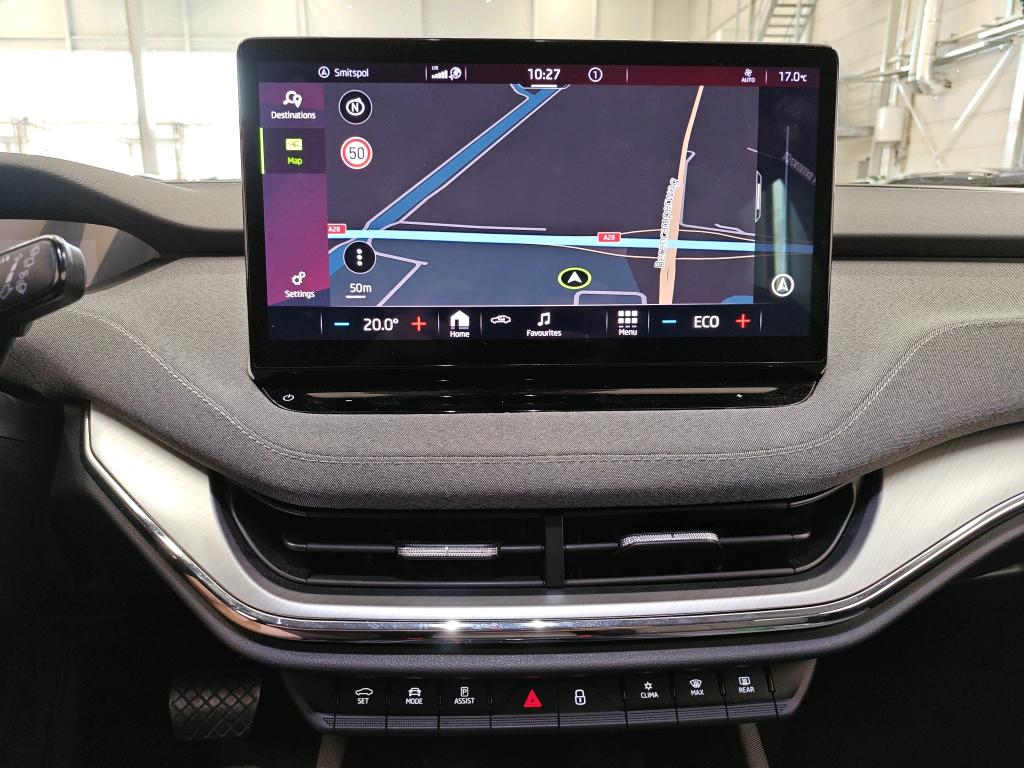 Foto 16 van Skoda Enyaq