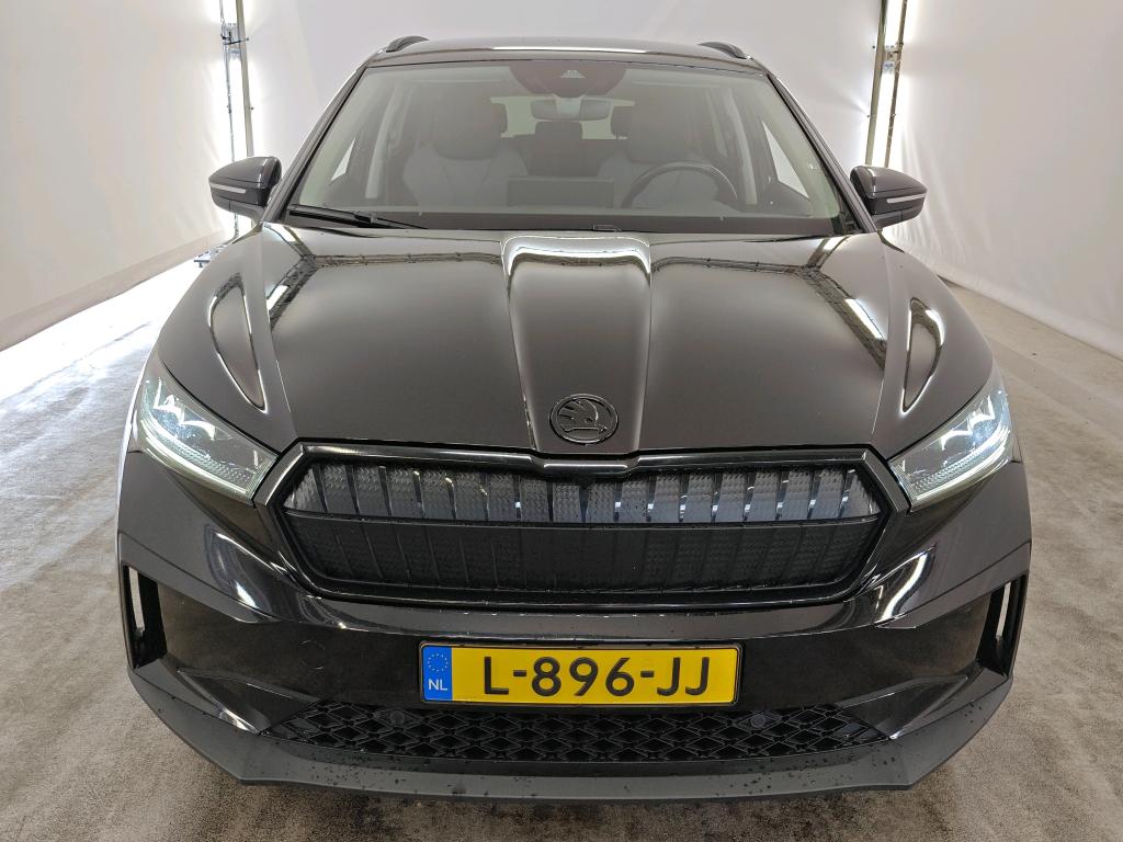 Foto 18 van Skoda Enyaq