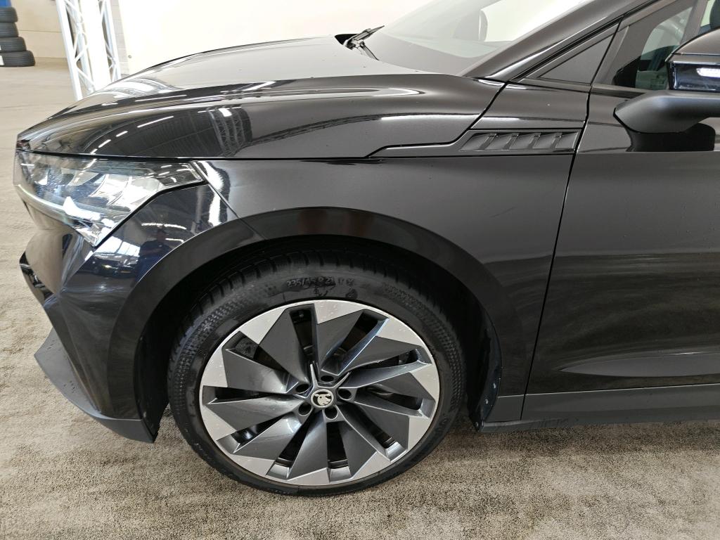 Foto 20 van Skoda Enyaq