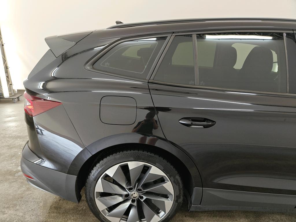 Foto 21 van Skoda Enyaq