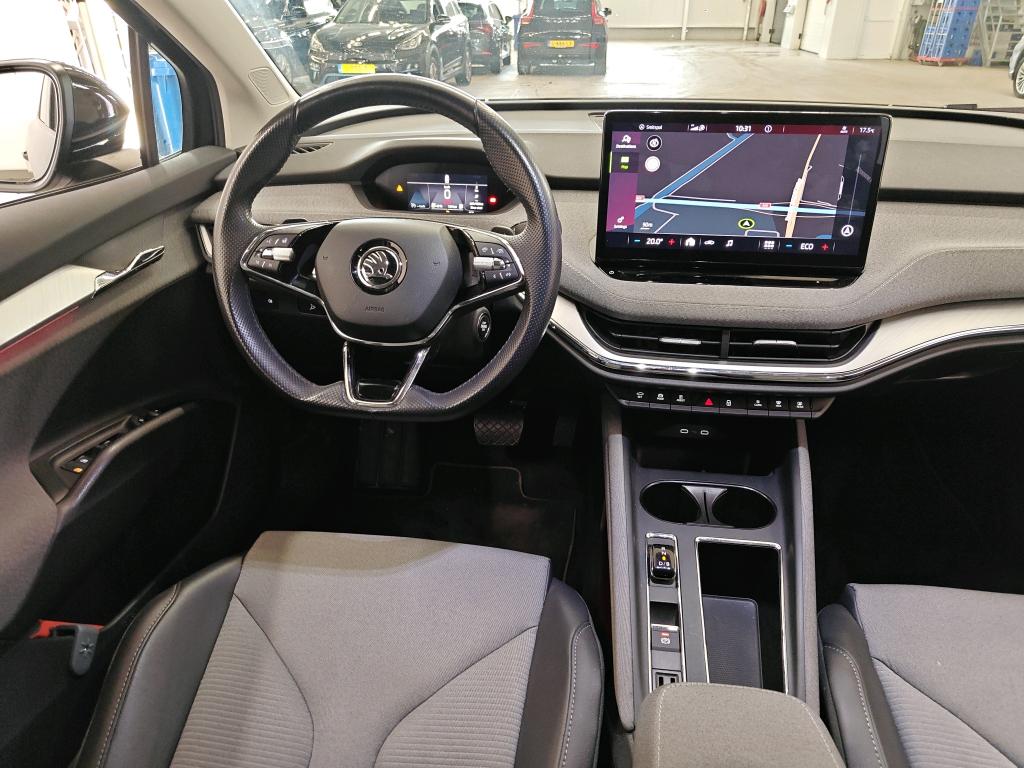 Foto 23 van Skoda Enyaq