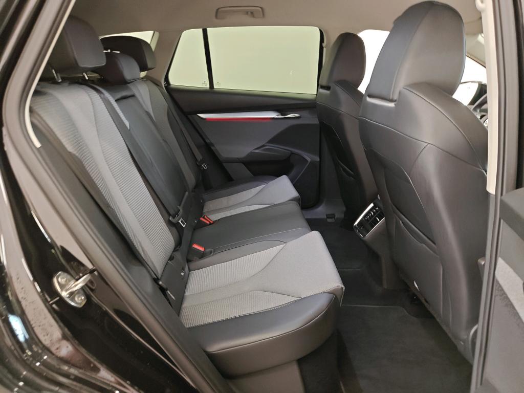 Foto 27 van Skoda Enyaq