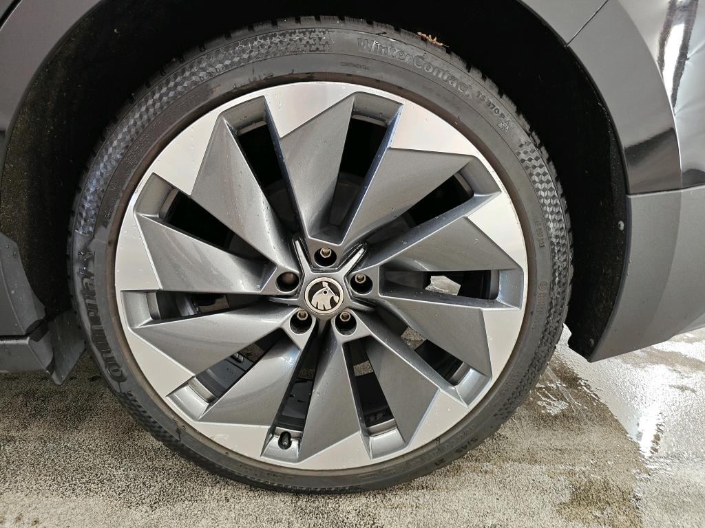 Foto 28 van Skoda Enyaq