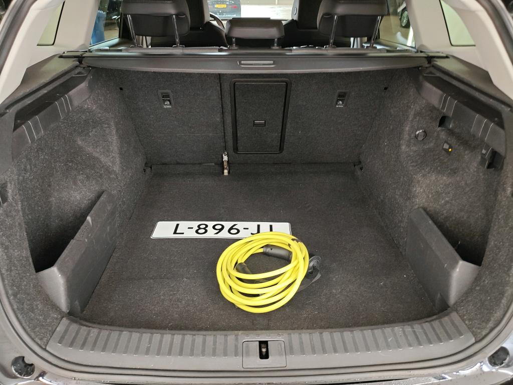 Foto 30 van Skoda Enyaq