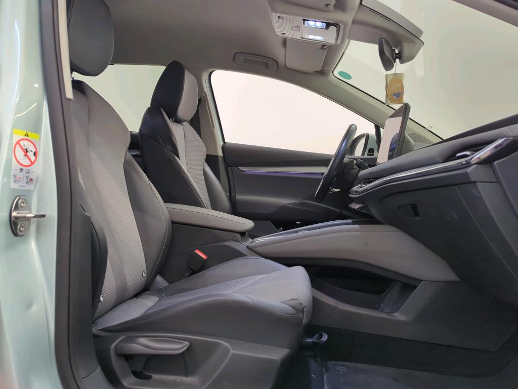 Foto 3 van Skoda Enyaq