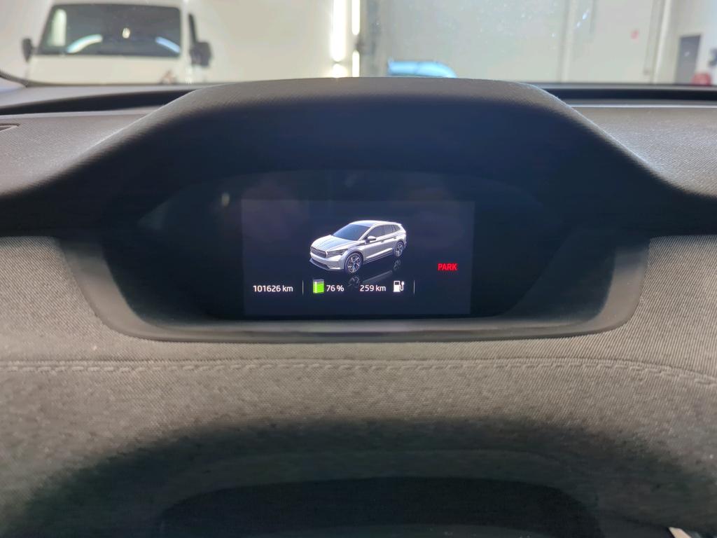 Foto 7 van Skoda Enyaq
