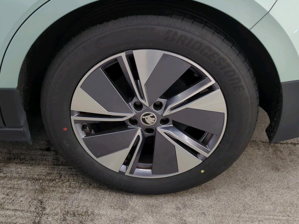 Foto 9 van Skoda Enyaq