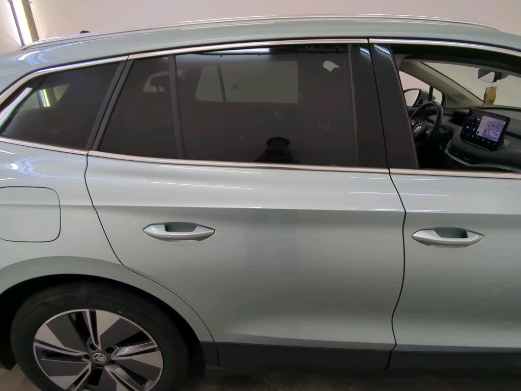 Foto 12 van Skoda Enyaq